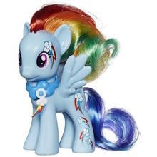 فیگور هاسبرو مدل My Little Pony Rainbow Dash