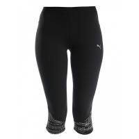 شلوارک زنانه پوما پی آر پور 51262301 Puma Pr Pure NightCat 3 4 Tight W 51262301