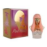 Pink Friday Nicki Minaj for women حجم 100میل 