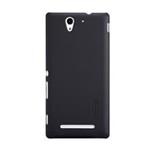 Sony Xperia C3 Nillkin Super Frosted Shield Cover