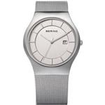 Bering 11938-000 Watch For Men