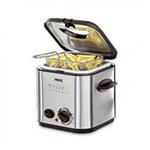 Princess Mini Deep Fryer