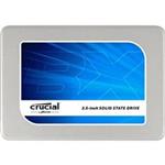 Crucial BX200 SSD - 960GB