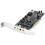 Creative Sound Blaster Audigy Value 7.1 Sound Card