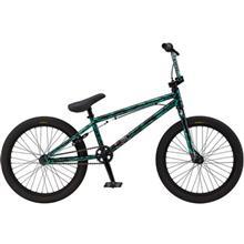 دوچرخه بی ام ایکس جی تی مدل Slammer سایز 20 - سایز فریم 20 GT Slammer BMX Bicycle Size 20 - Frame Size 20