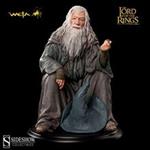 WETA WORKSHOP GANDALF Miniature figure