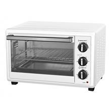 اون توستر 28 لیتری استیل نیولایف 144 Newlife  144 oven Toster 