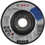 Bosch 2608600218 Grinding Disc For Metal