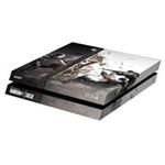 Wensoni Rainbow Six Siege PlayStation 4 Horizontal Cover