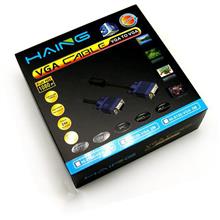 HAING VGA Cable 3m