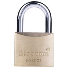قفل آویز بلاسام مدل 11913 BC77 Blossom 11913 BC77 Lock