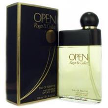 عطر مردانه اوپن | Roger & Gallet Open