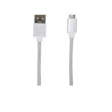 کابل تبدیل USB به microUSB تسکو مدل تی سی 53