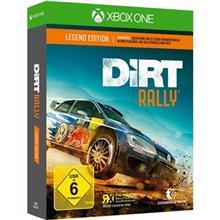 بازی Dirt Rally: Legend Edition مخصوص Xbox One Dirt Rally: Legend Edition Xbox One Game