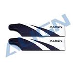 HQ0683A 65 Tail Blade