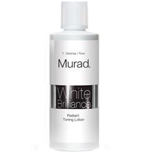    لوسیون لایه بردار سری  White Brilliance مدل Radiant Toning Lotion حجم 160 میلی لیتر مورد