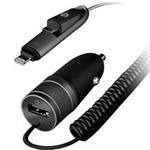 Energea Luminadrive Car Charger