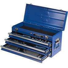 مجموعه 54 عددی ابزار دستی اسپرو مدل 54-27-32 Spero 32-27-54 54PCS Drawer Tool Set