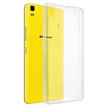 کاور ژله ای Lenovo A7000 TPU Case 