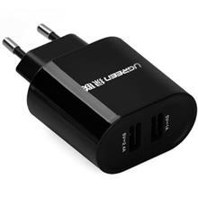 شارژر دیواری یوگرین مدل 20384 Ugreen 20384 Wall Charger