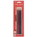 Caran dAche Graphite Sketch Pencil Pack of 4