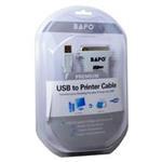 Bafo USB To Parallel Converter With Cable