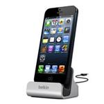 Belkin Charge & Sync Dock for Mobile Iphone