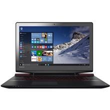 لپ تاپ لنوو مدل Ideapad Y700 Lenovo Ideapad Y700 Core i7-12GB-256GB-4GB