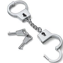 آویز و جاسوییچی فیلیپی مدل Guilty lock philippi Guilty lock and key Pendent