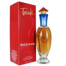 عطر زنانه روشاس توکاد ادو تویلت rochas tocade for women edt 