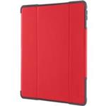 STM Dux Plus Flip Cover For iPad Pro 12.9 Inch