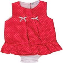 پیراهن دخترانه نیلی مدل Guttate Nili Guttate Girly Shirt