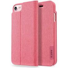 کیف کاور گوشی موبایل لاوت APEX KNIT For iPhone 7 Coral Mobile Case Cover Laut 