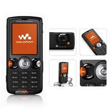 Sony Ericsson W810 