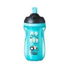 لیوان دسته دار تامی تیپی Tommee Tippee TT44702597 Juice Bottle 