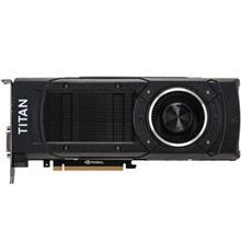 کارت گرافیک ام اس آی مدل NTITAN X 12GD5 MSI NTITAN X 12GD5 Graphics Card