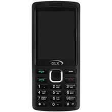 گوشی موبایل جی ال ایکس مدل D6 GLX D6