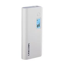 شارژر همراه لینک کام Jokul 100 با ظرفیت 10000 میلی آمپر ساعت Linkcomn Jokul 100 10000mAh Power bank