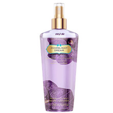 بادی اسپلش ویکتوریاز سیکرت Moonlight Dream Victoria`s Secret Moonlight Dream Fragrance Mist Body Splash 250ml