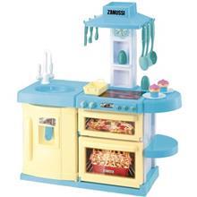 اسباب بازی مجموعه آشپزخانه Zanussi Zanussi Electronic Cook And Play Set