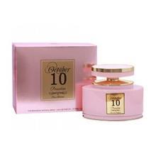 عطر زنانه امپر 10اکتبر ادو پرفیوم emper october 10 paradise for women edp emper october 10 paradise for women edp حجم 100میل