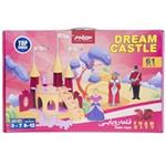 Pallas Dream Castle Foam Cottage