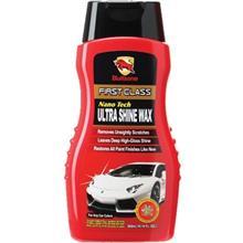 واکس نانو بولزوان مدل Ultra Shine Wax حجم 300 میلی لیتر Bullsone Ultra Shine Wax 300ml