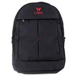 Lubin Round Backpack For 17 Inch Laptop