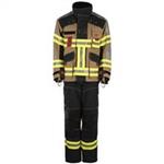 Deva Tiger Plus FireMan Clothes