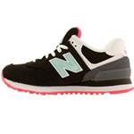 New Balance WL574SLZ Casual Shoes For Women