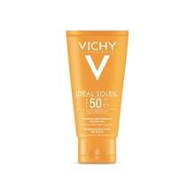    فلوئید ضدافتاب spf50 ویشى