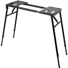 پایه دی جی و کیبورد On Stage مدل KS 7150 On Stage KS 7150 DJ And Keyboard Stand