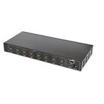 Faranet FN-V116M 16Port 3D HDMI Splitter with USB Sharing