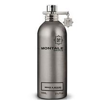 عطر مردانه مونتال وود اند اسپایس Montale Wood and Spices 